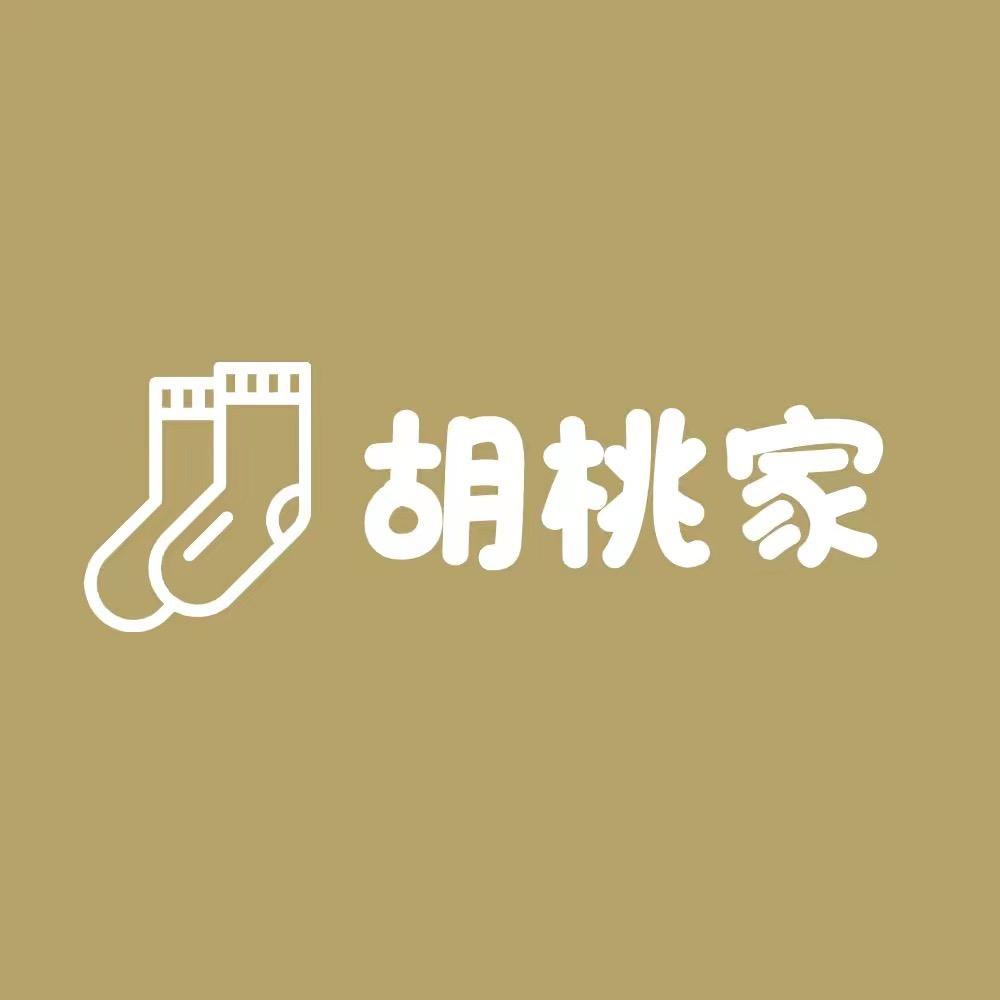 胡桃家日系女袜HT