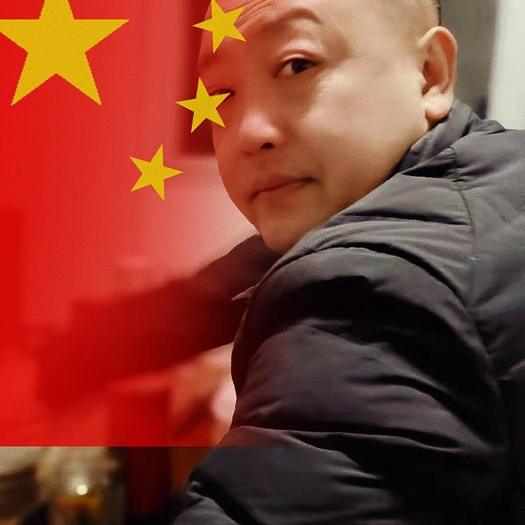胡渣大叔