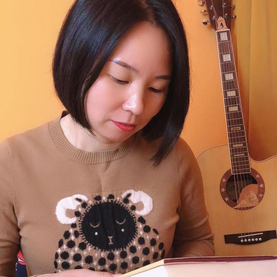 江西王姐