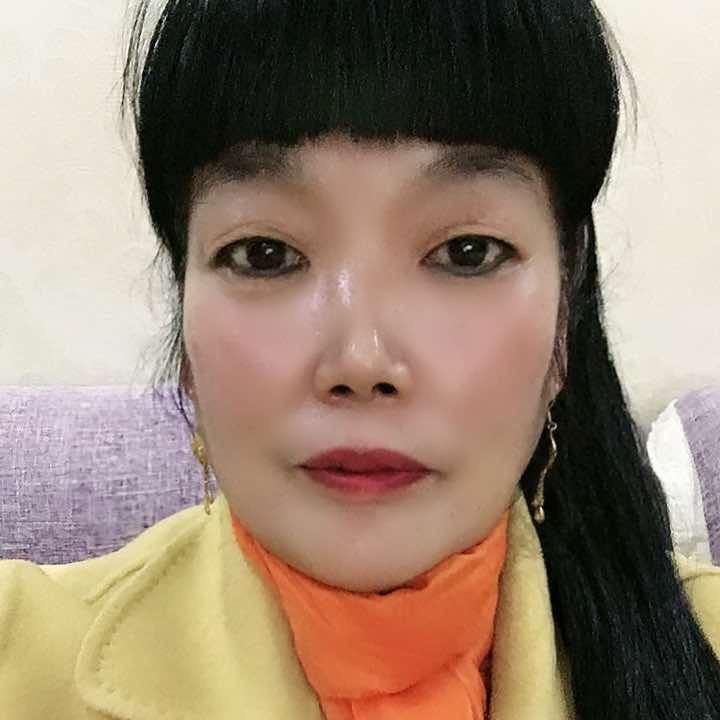 木兰花