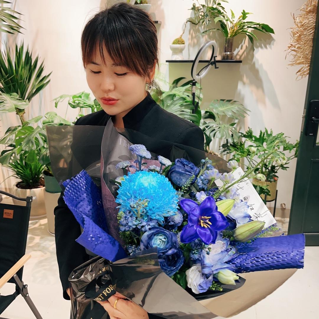 心玲老板 设计｜定制｜