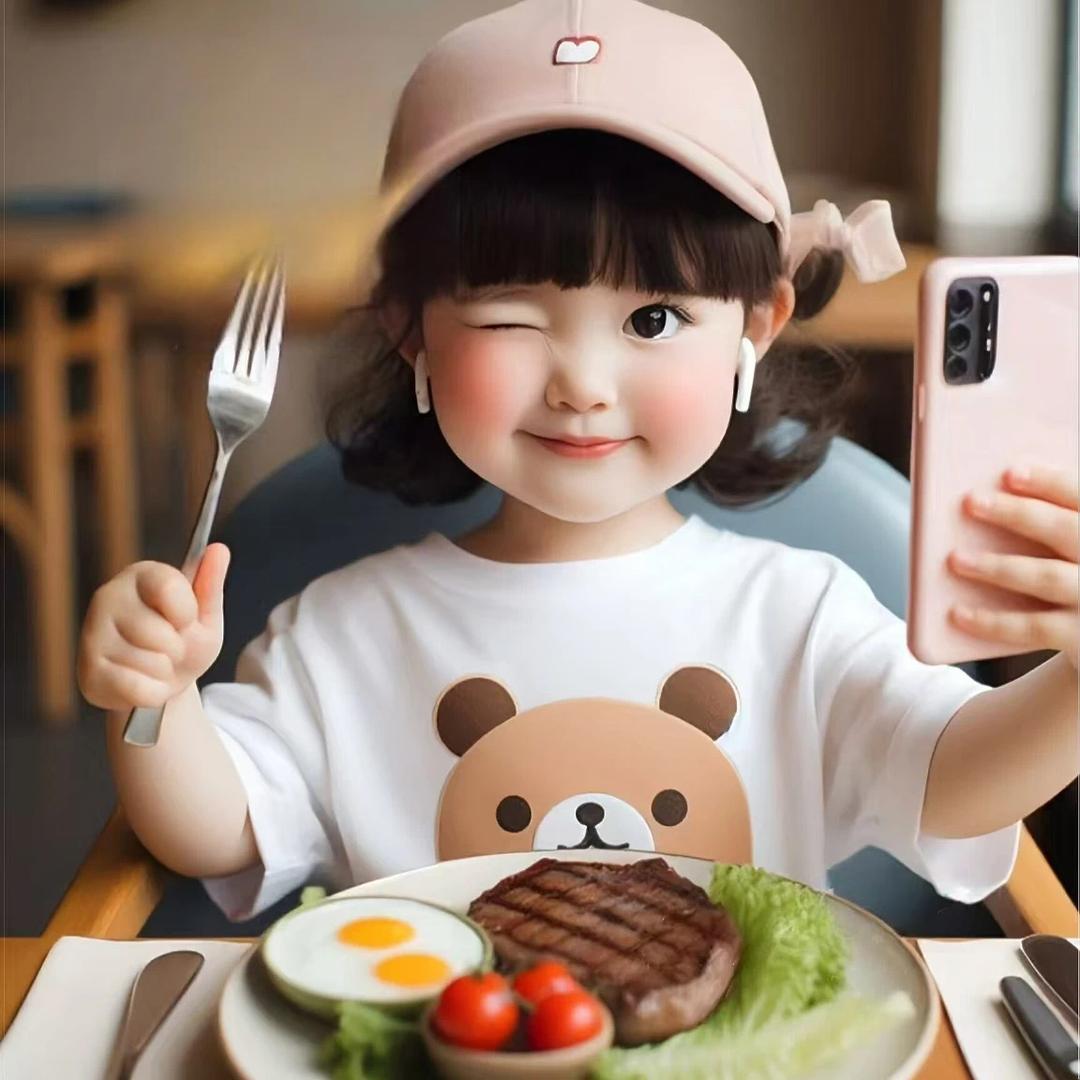 晓