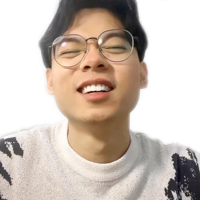 小周有口吃