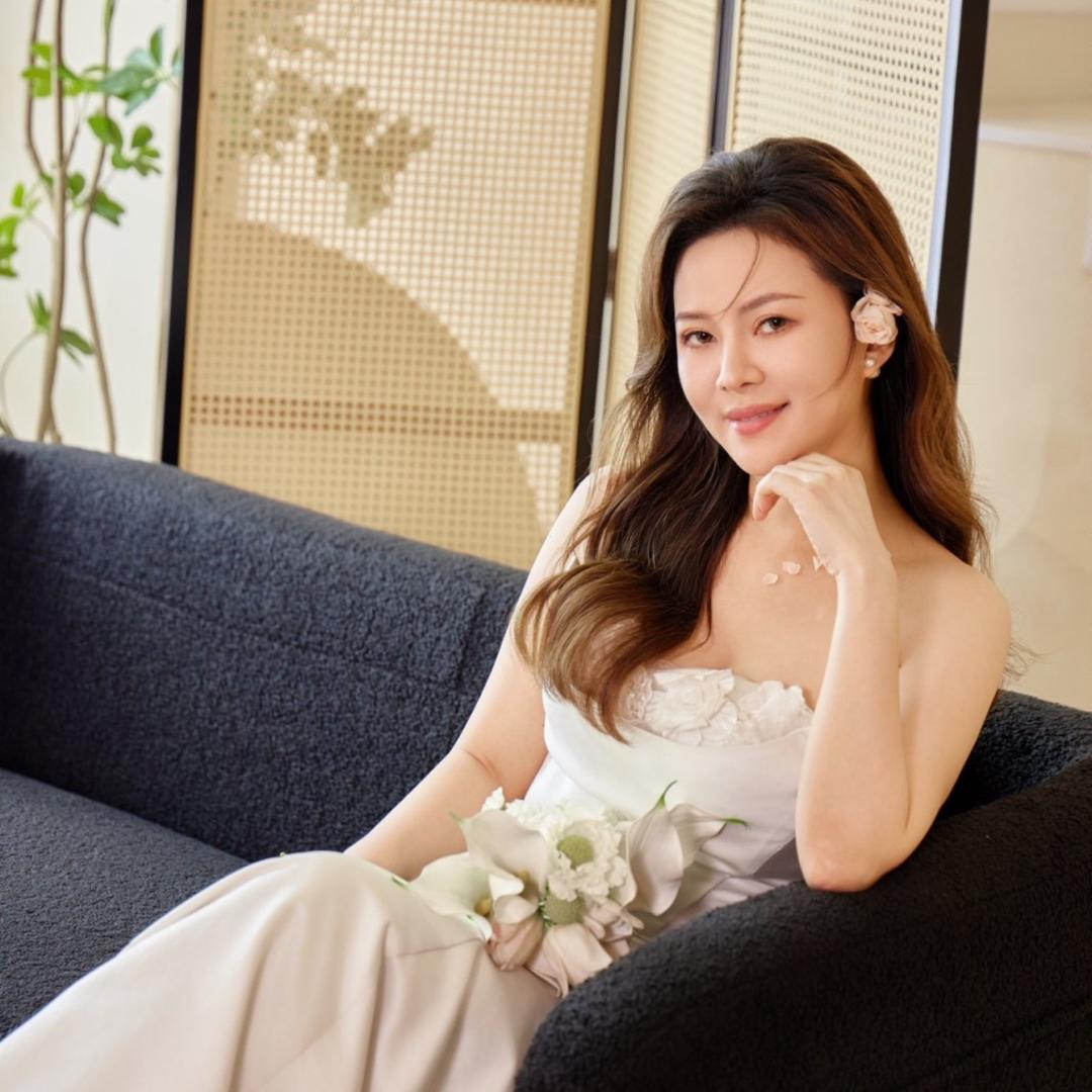 金金大女主