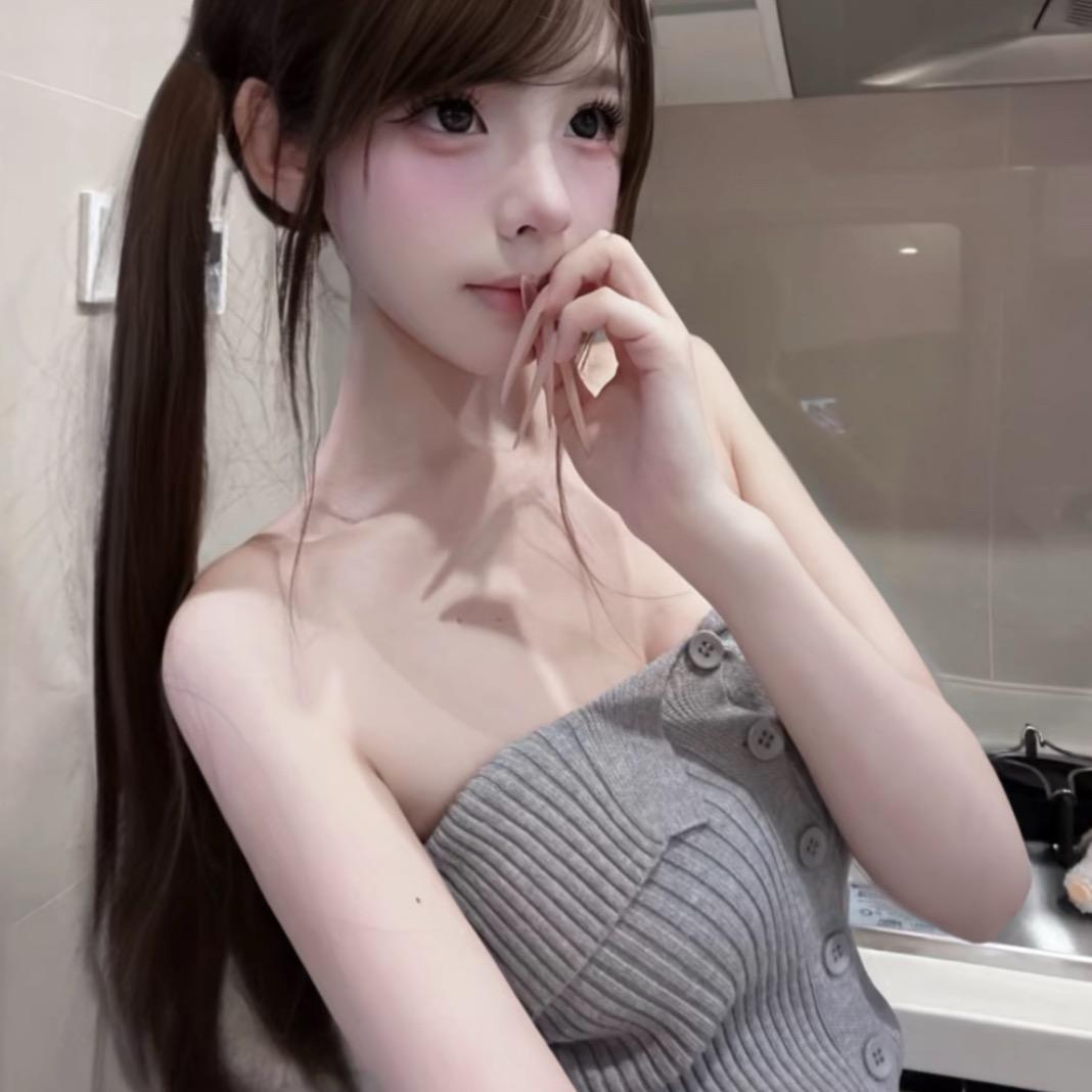 宝～