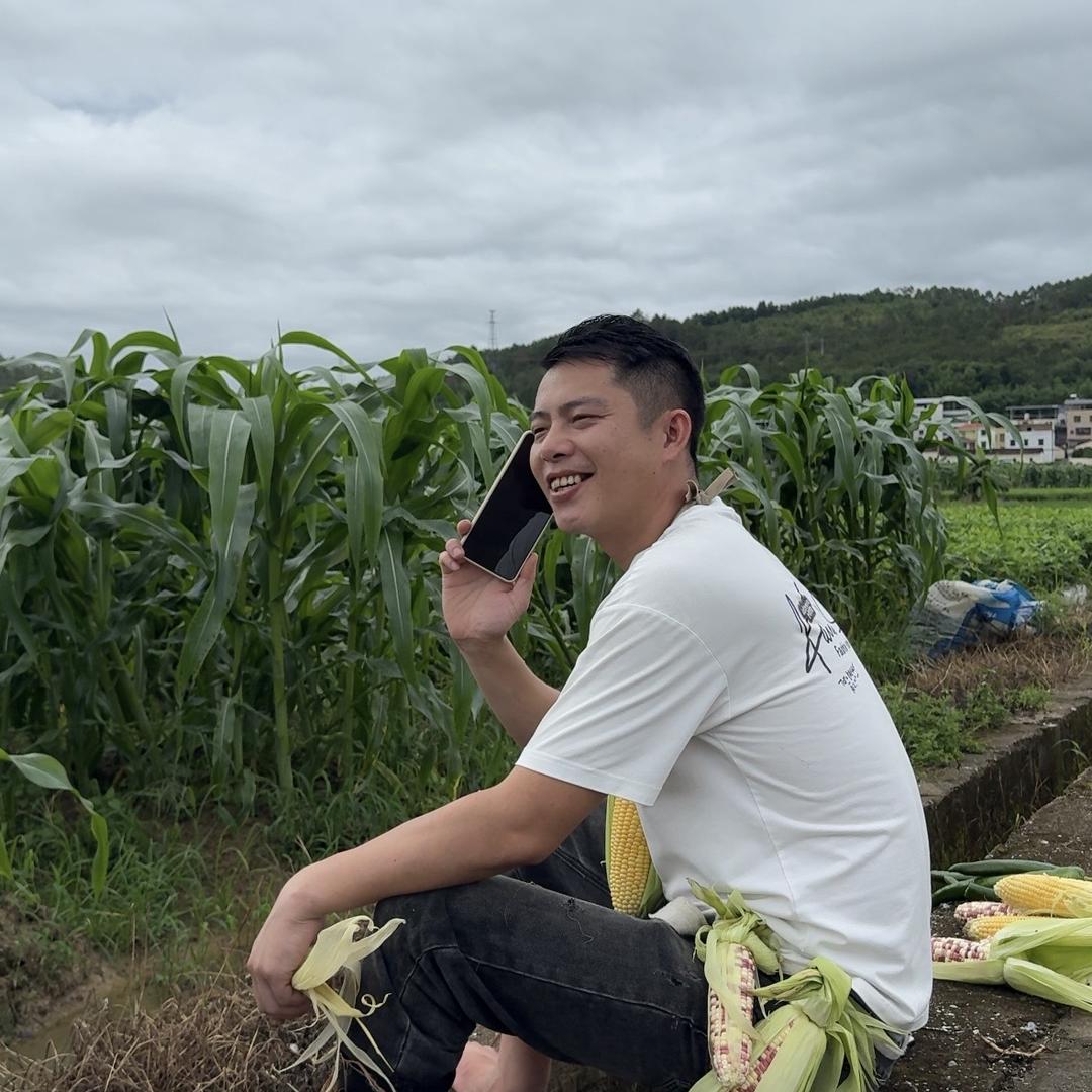 阿表鲜农