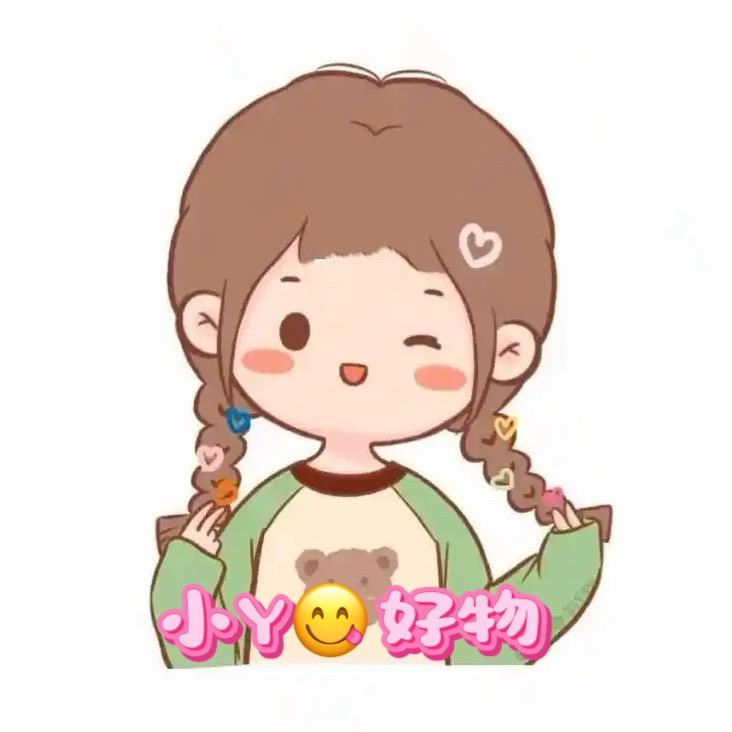 小Y 😋好物