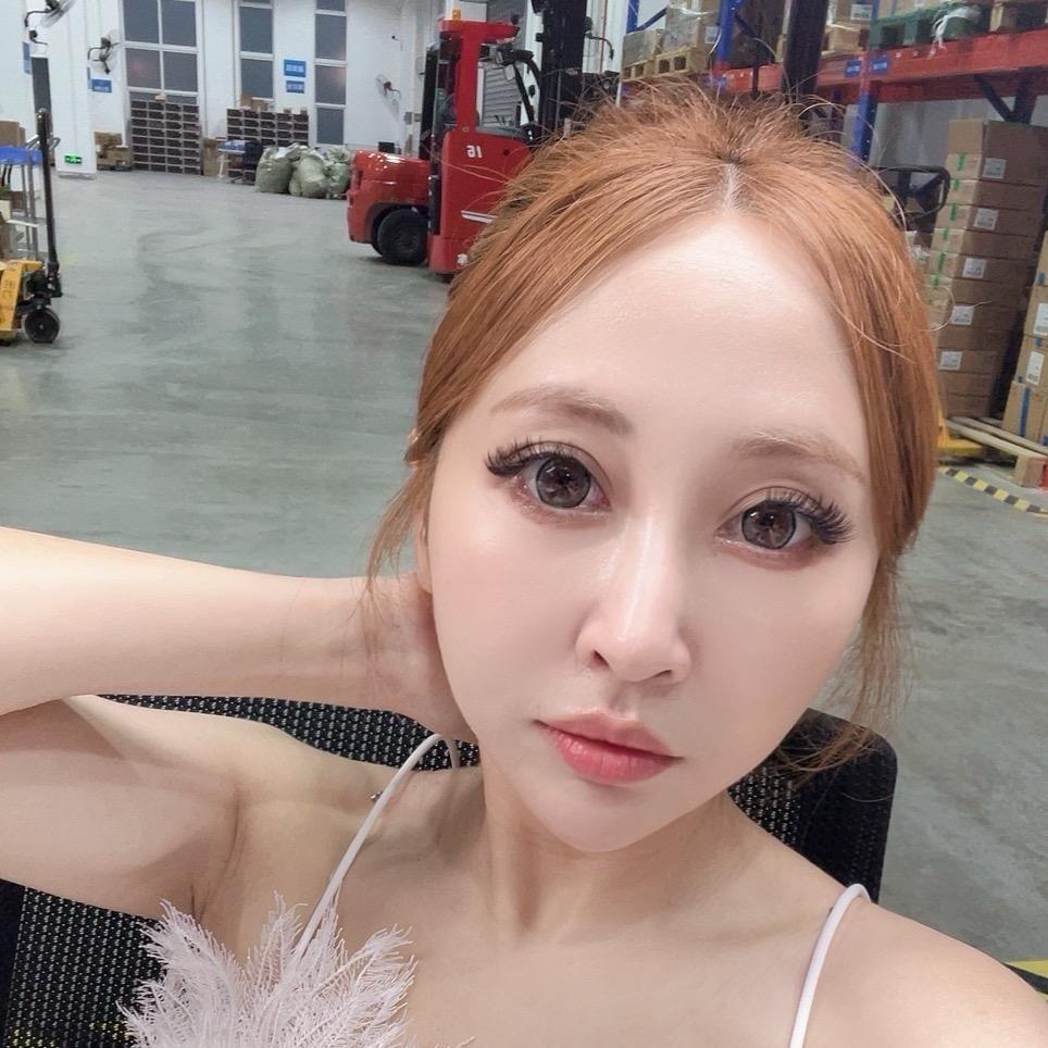 大媛媛美妆甄选—欧美大牌早8:30直播