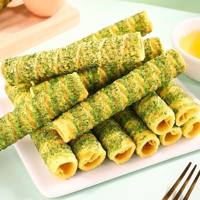 蛋酥卷厂家4️⃣