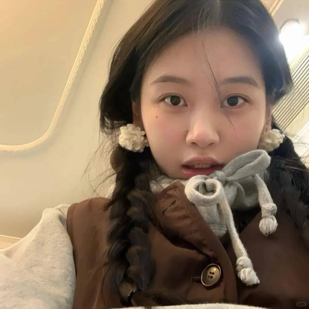 川美大小姐姐