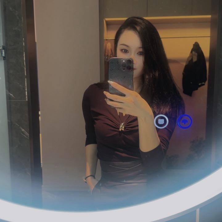 부드러운莹莹 陈陈