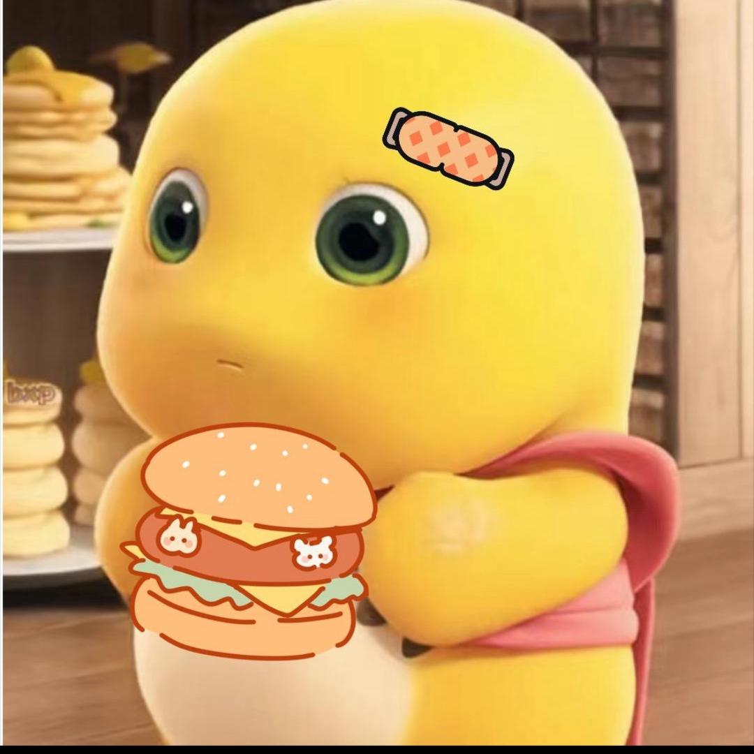 🥐🤕不生气的绷带头ˣᵘᵃⁿ