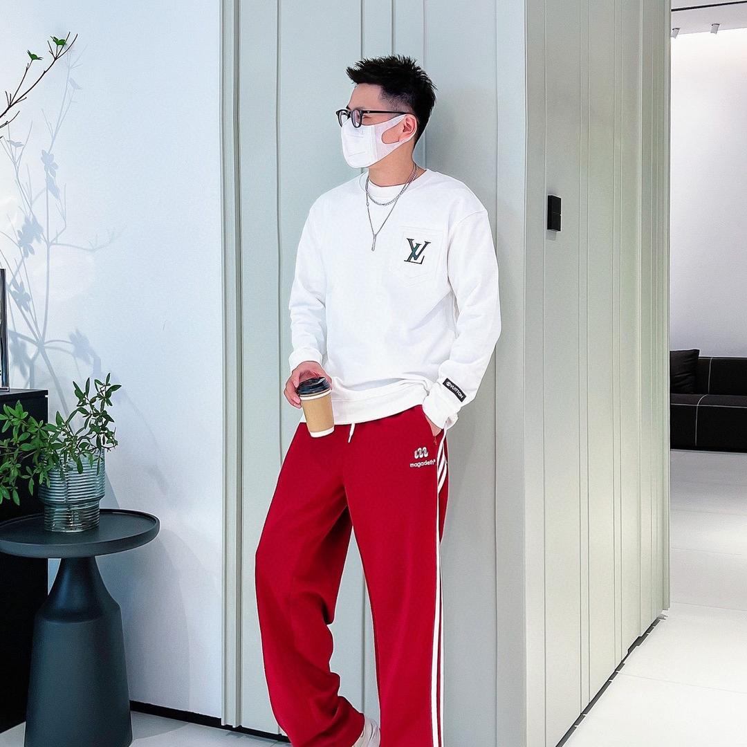 Su7美发沙龙官方号