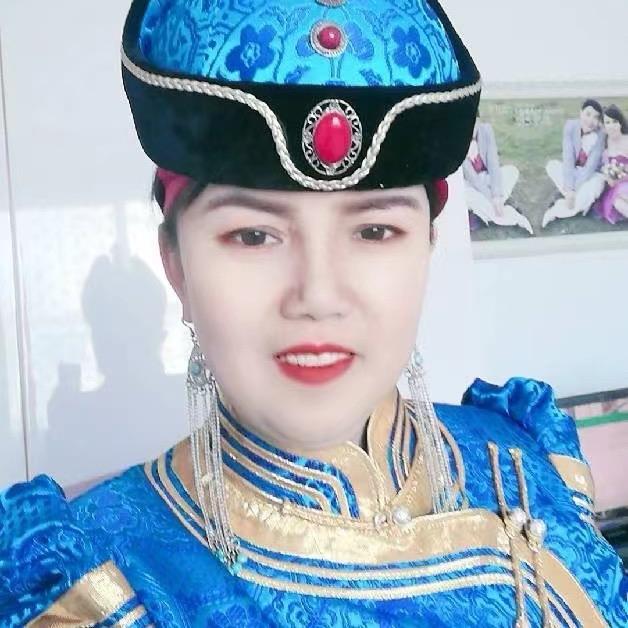 内蒙娜娜