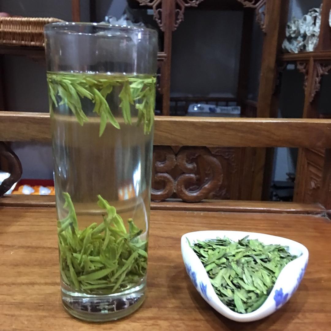 黄冠茶业
