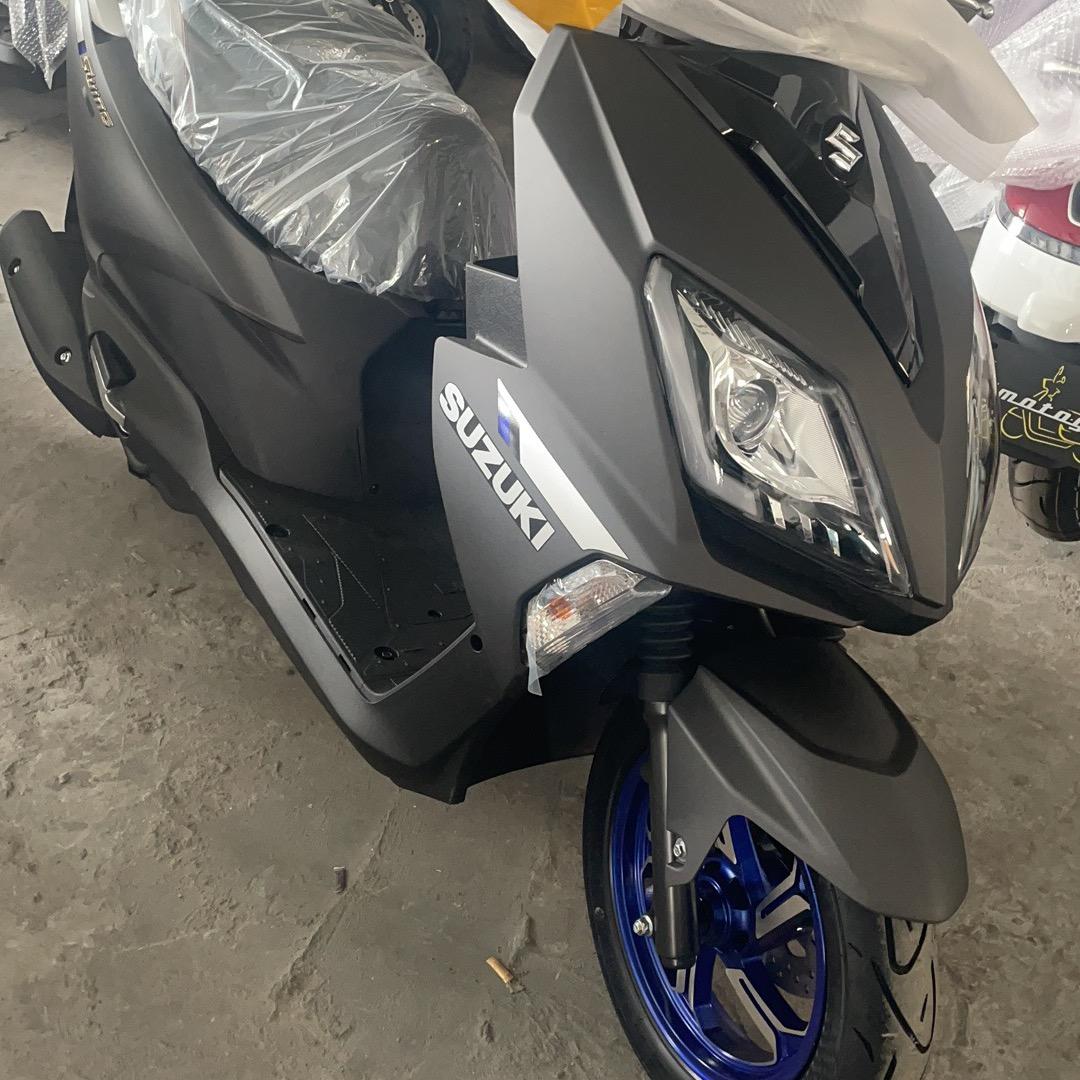 铃木塘下中心店