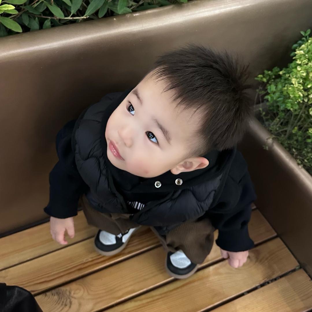 泽芮宝贝