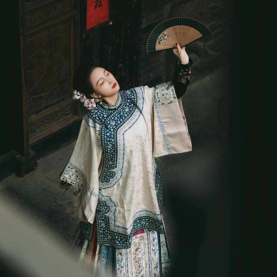 a-小美