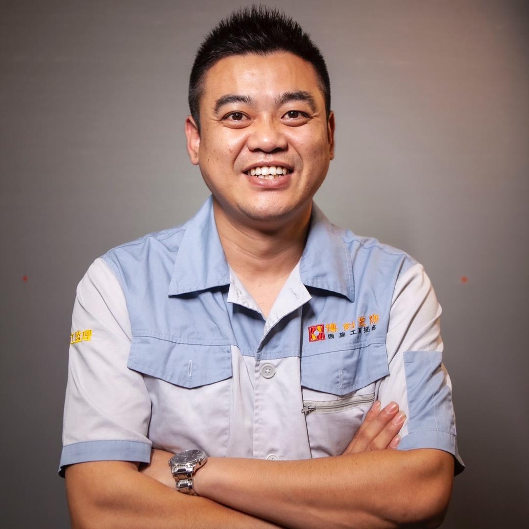 重生之我在装修公司跟踪监理