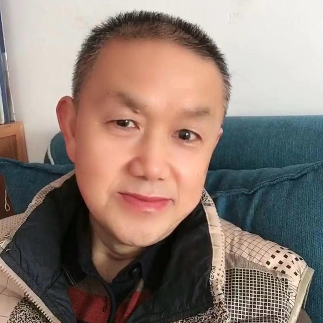 小巷深深