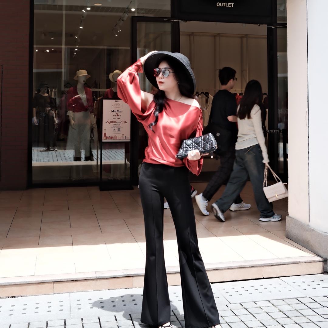 Classy Lin (琳琳姐)