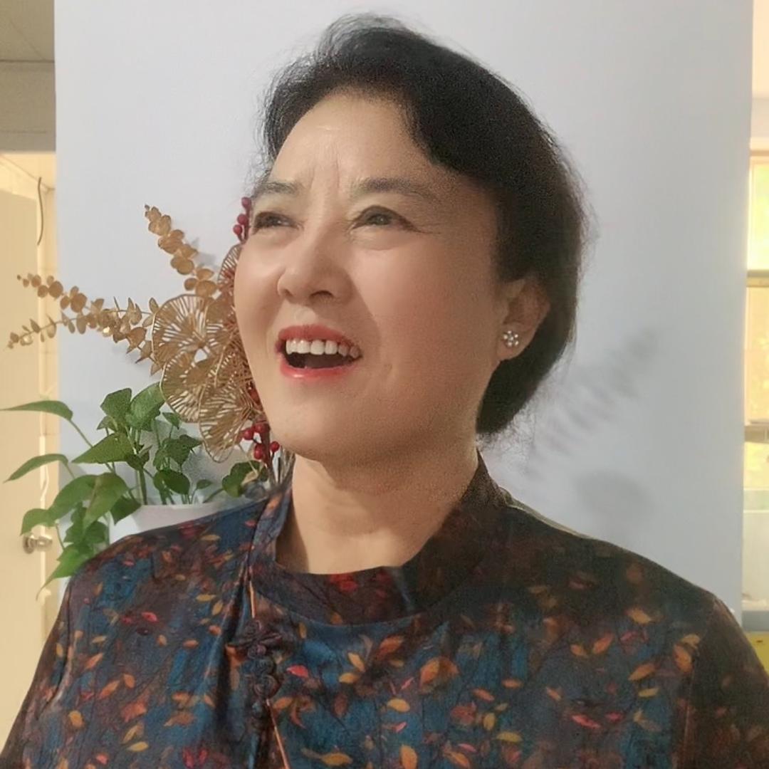 李美