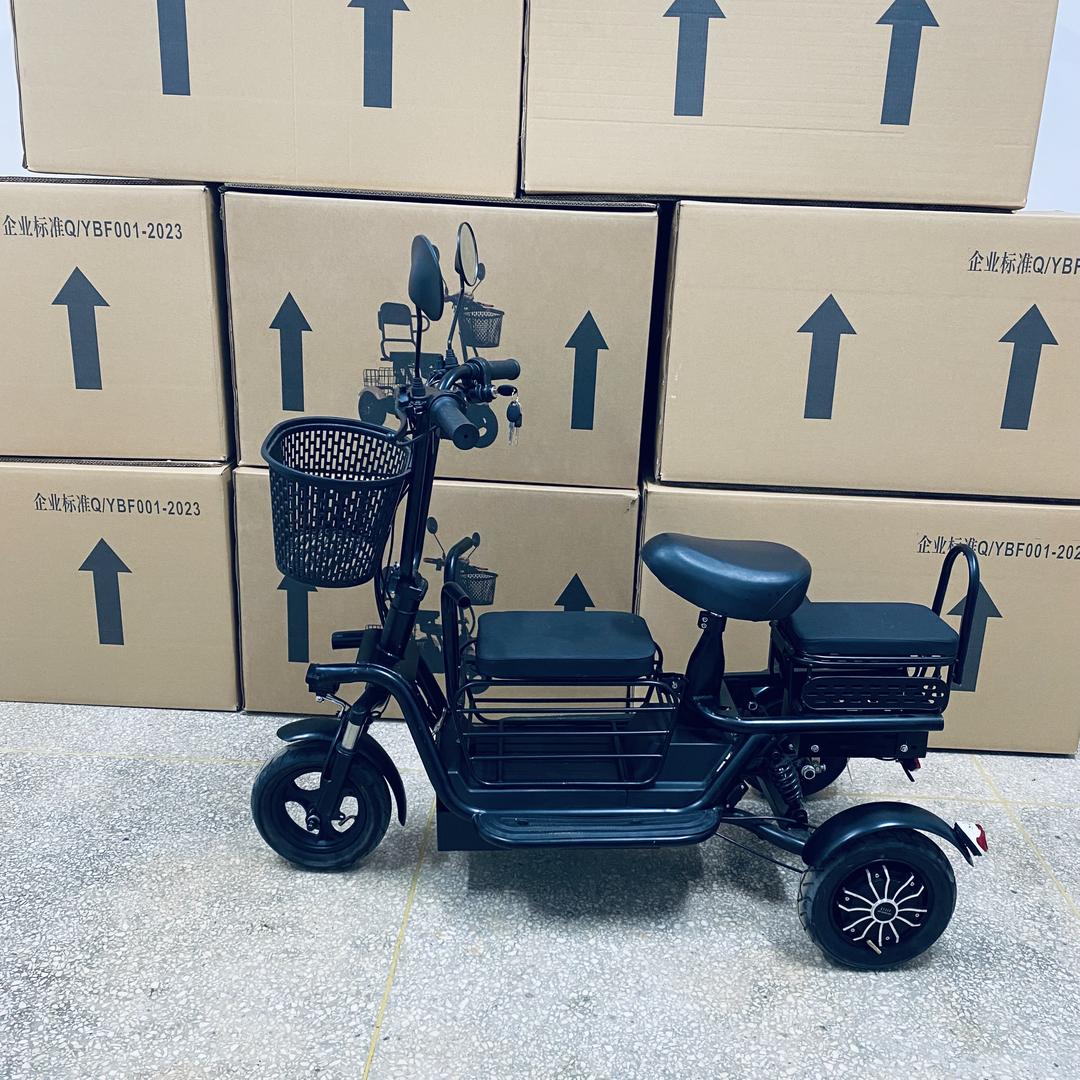 轻便型电动车华南总仓