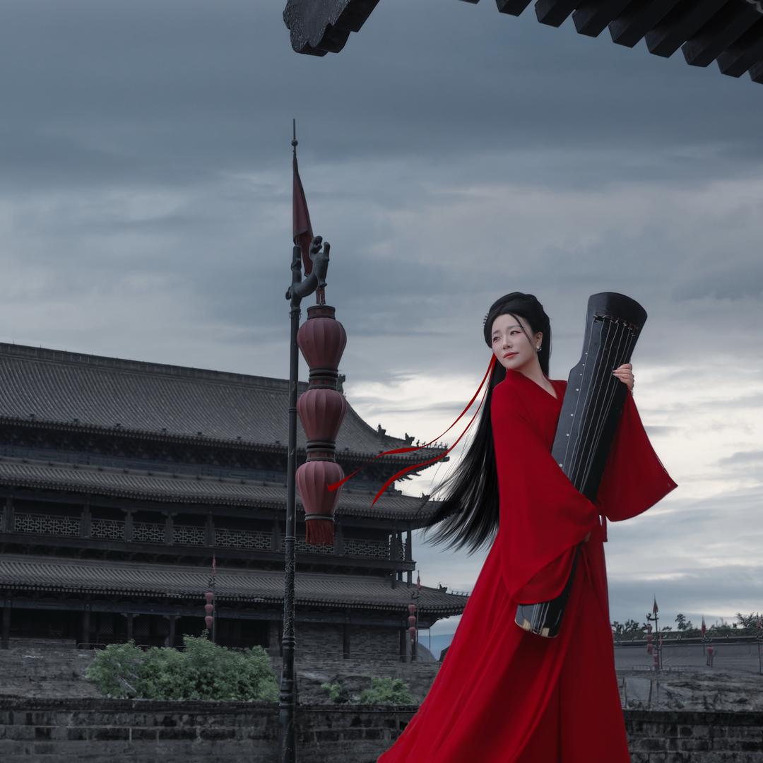 沐梓•新中式美甲美睫