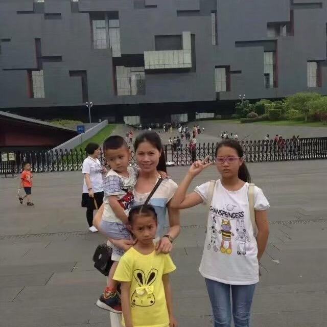 珍珍爱生活