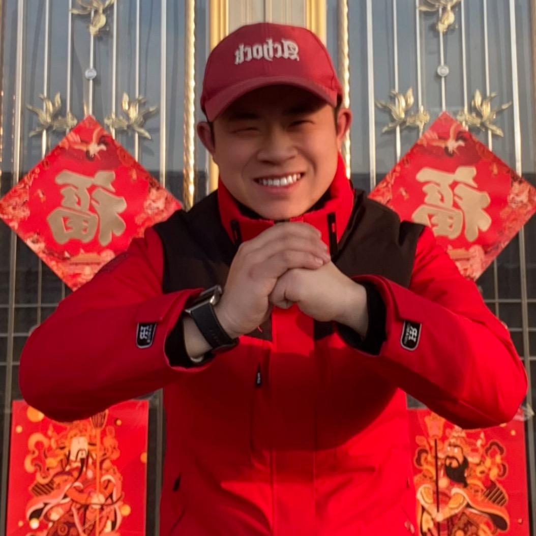 小徐田园记
