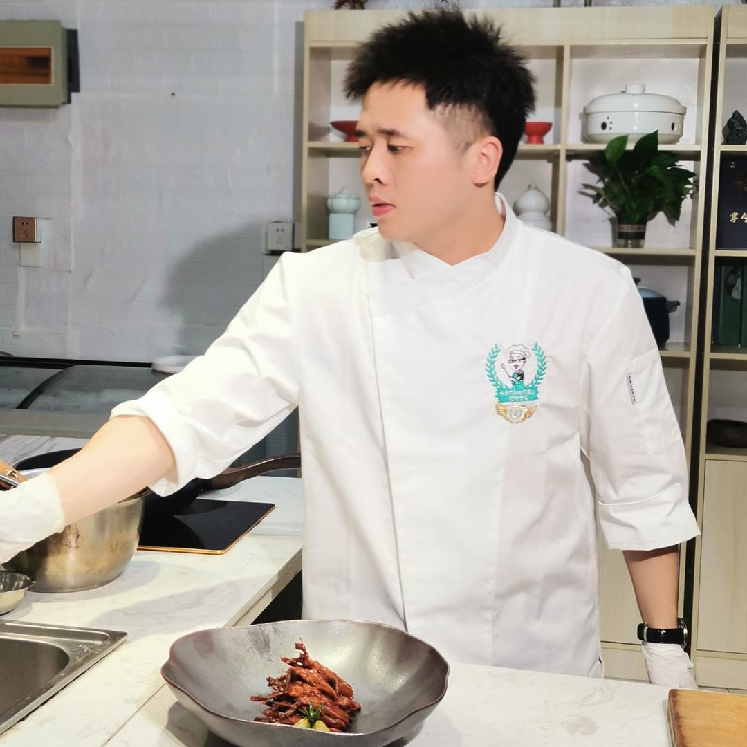 美食搬运工.