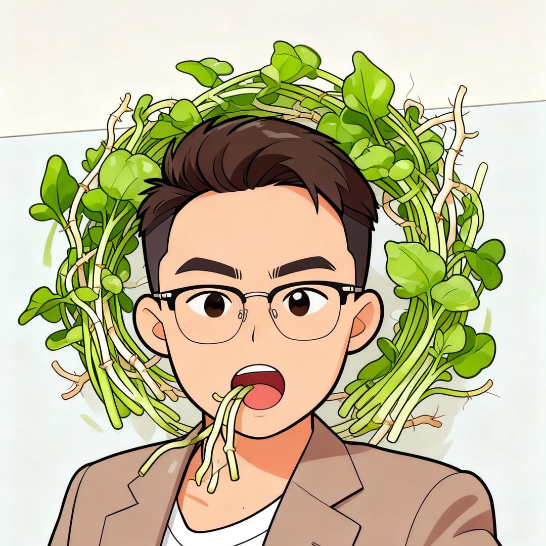 教招面试折耳根-张七七