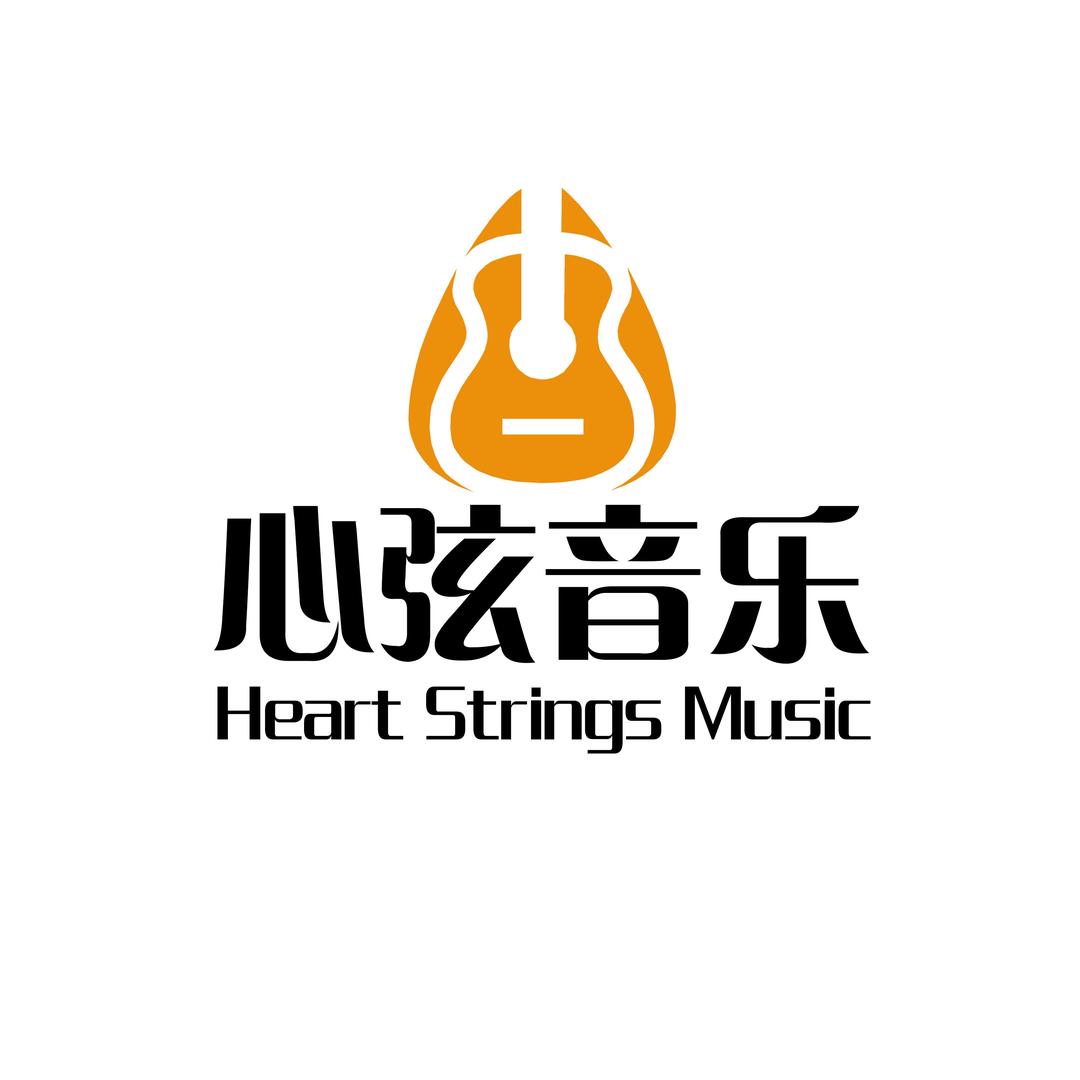 心弦音乐