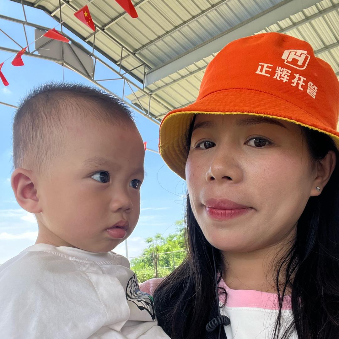 南宁正辉--小罗同学