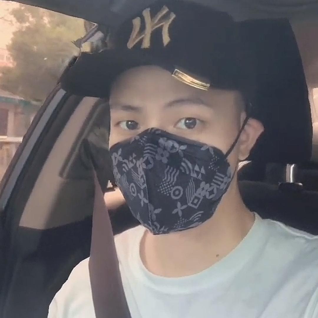 金华滴滴7999（大单收割机）