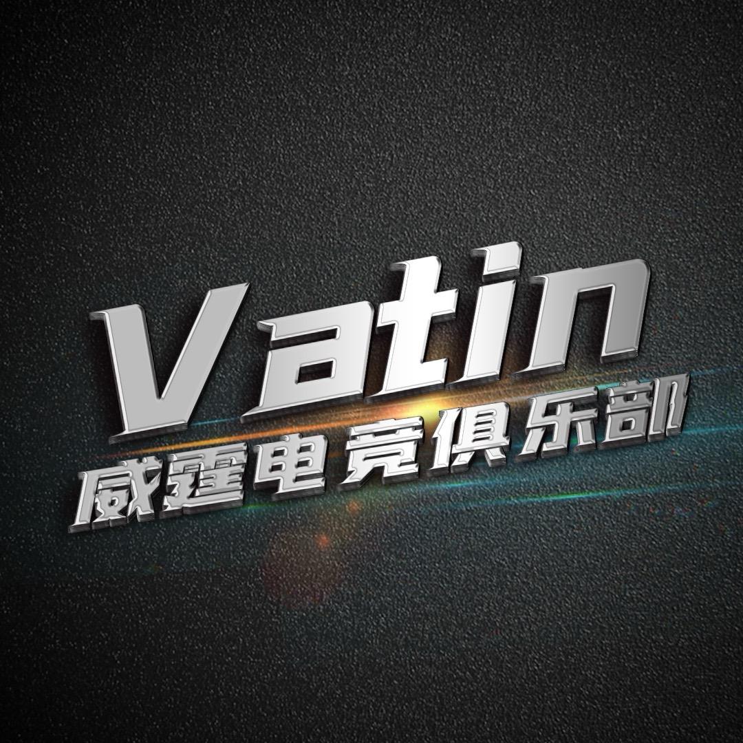 威霆𝑽𝒂𝒕𝒊𝒏👑电竞俱乐部