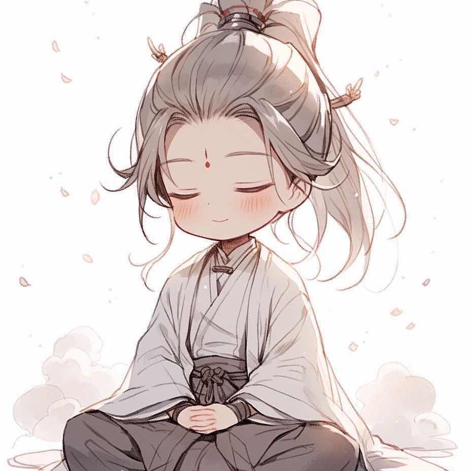 知白