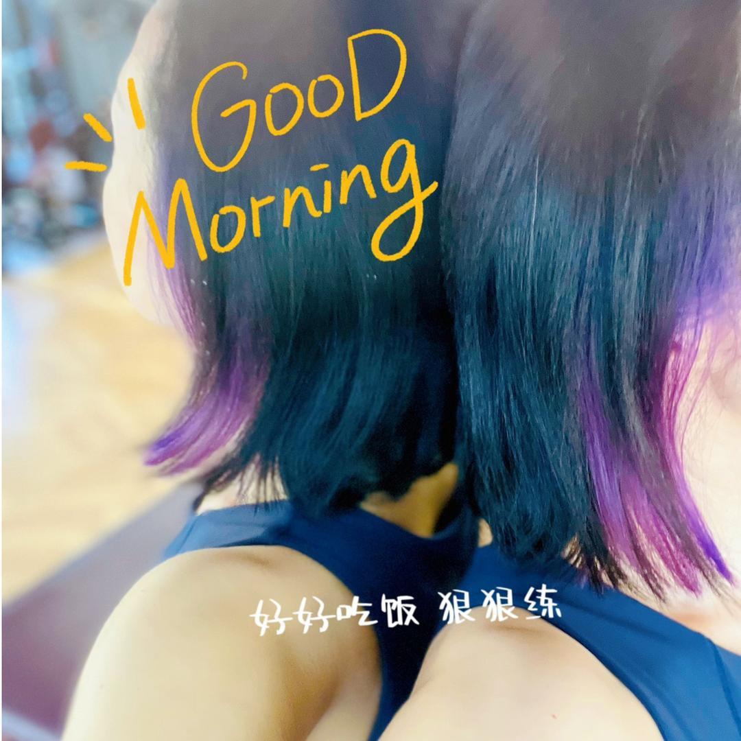 yoga姐