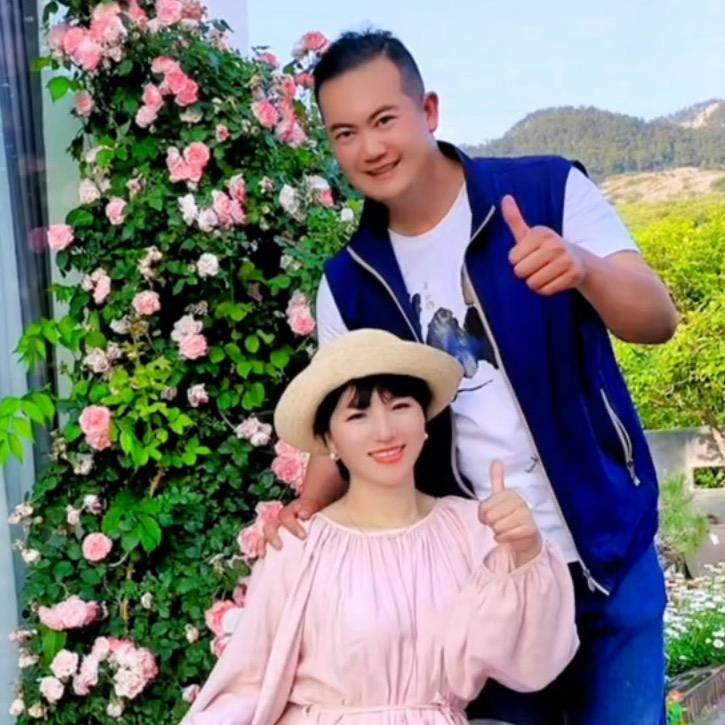 龙琦和文文