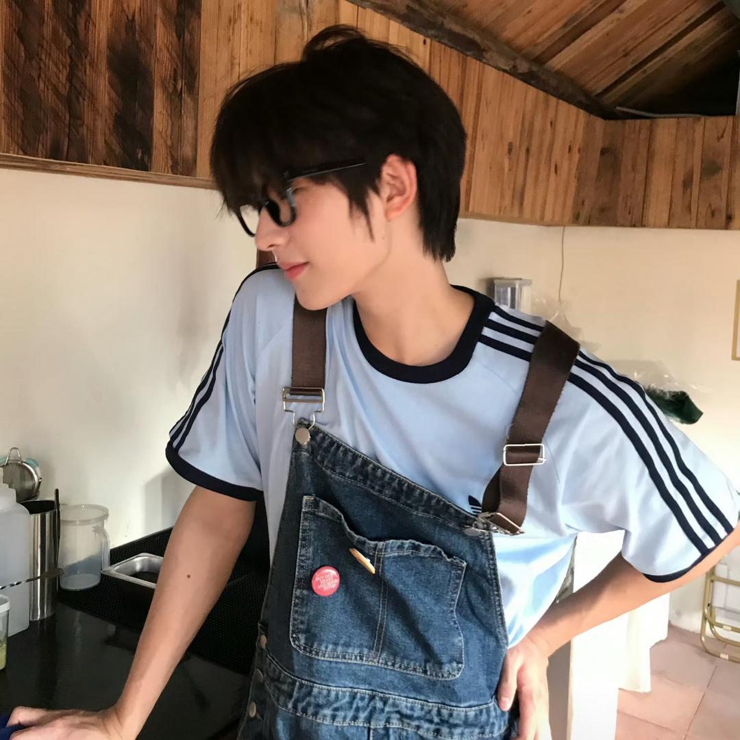 苏打饼干🍪