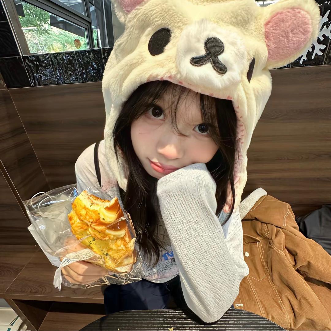 幼稚园园长🥨