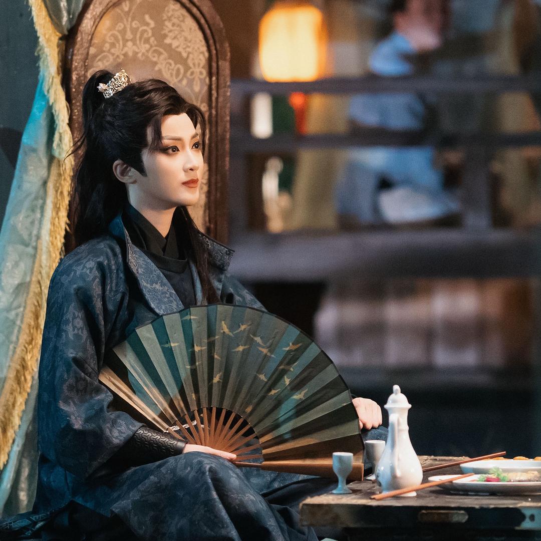馨溶Irene