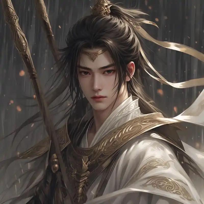 思南（游戏日常)