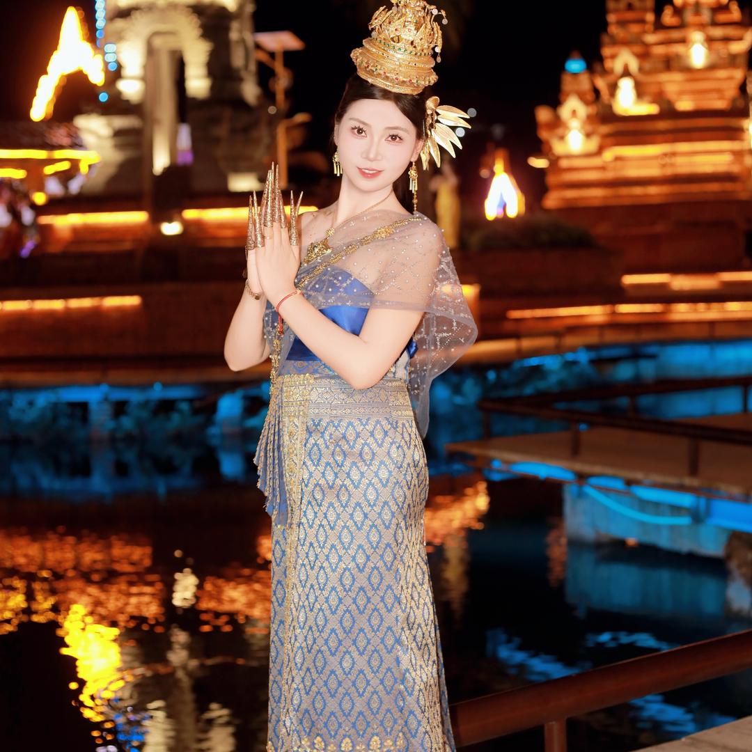 姐的霸气你不懂