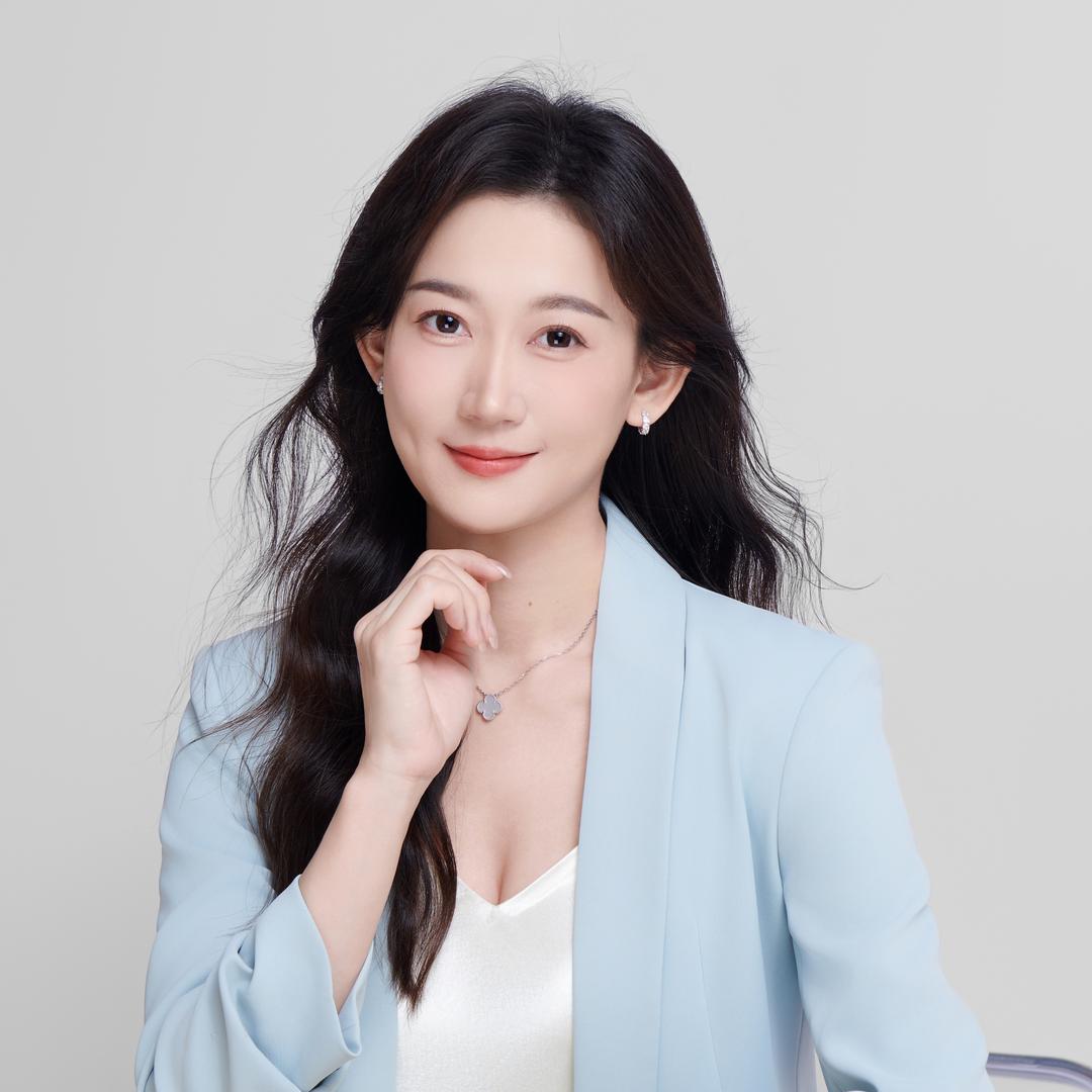 硬核财姐