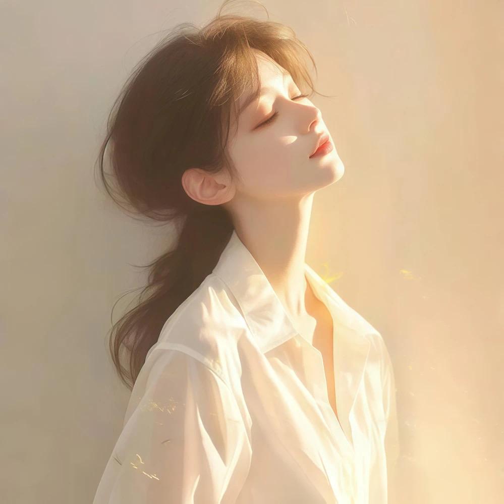何小仙女