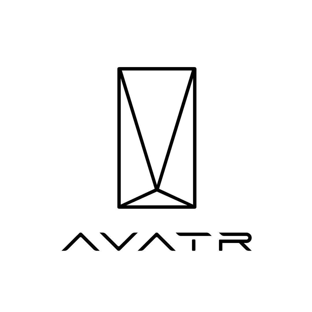 阿维塔体验中心上海大悦城店