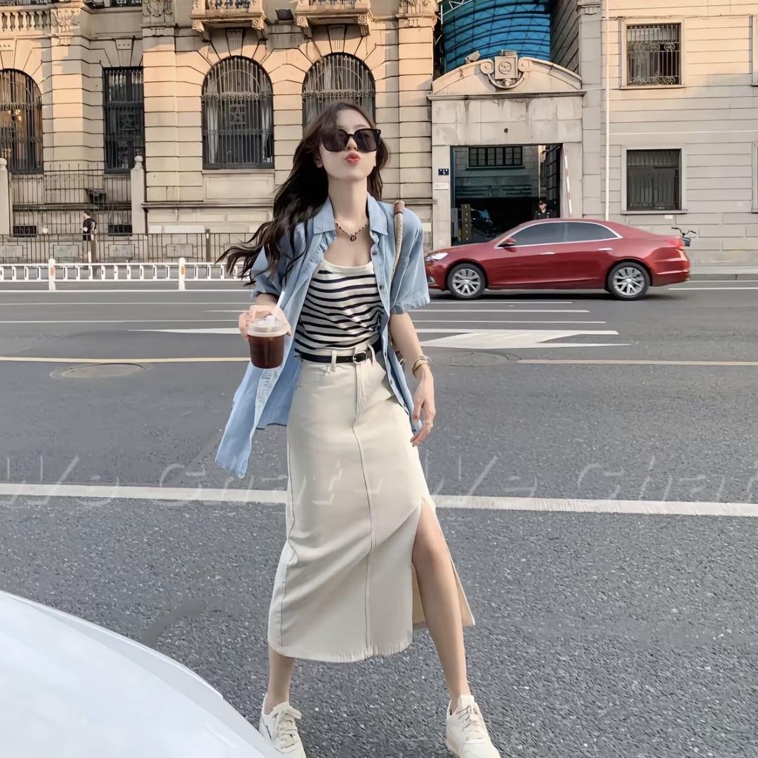亿奥女装1