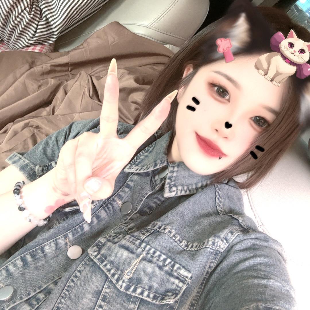 🍧 小泡芙不吃桃 🌷