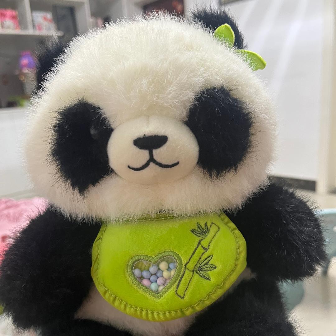小熊